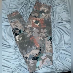 Lululemon align size 4- good used condition